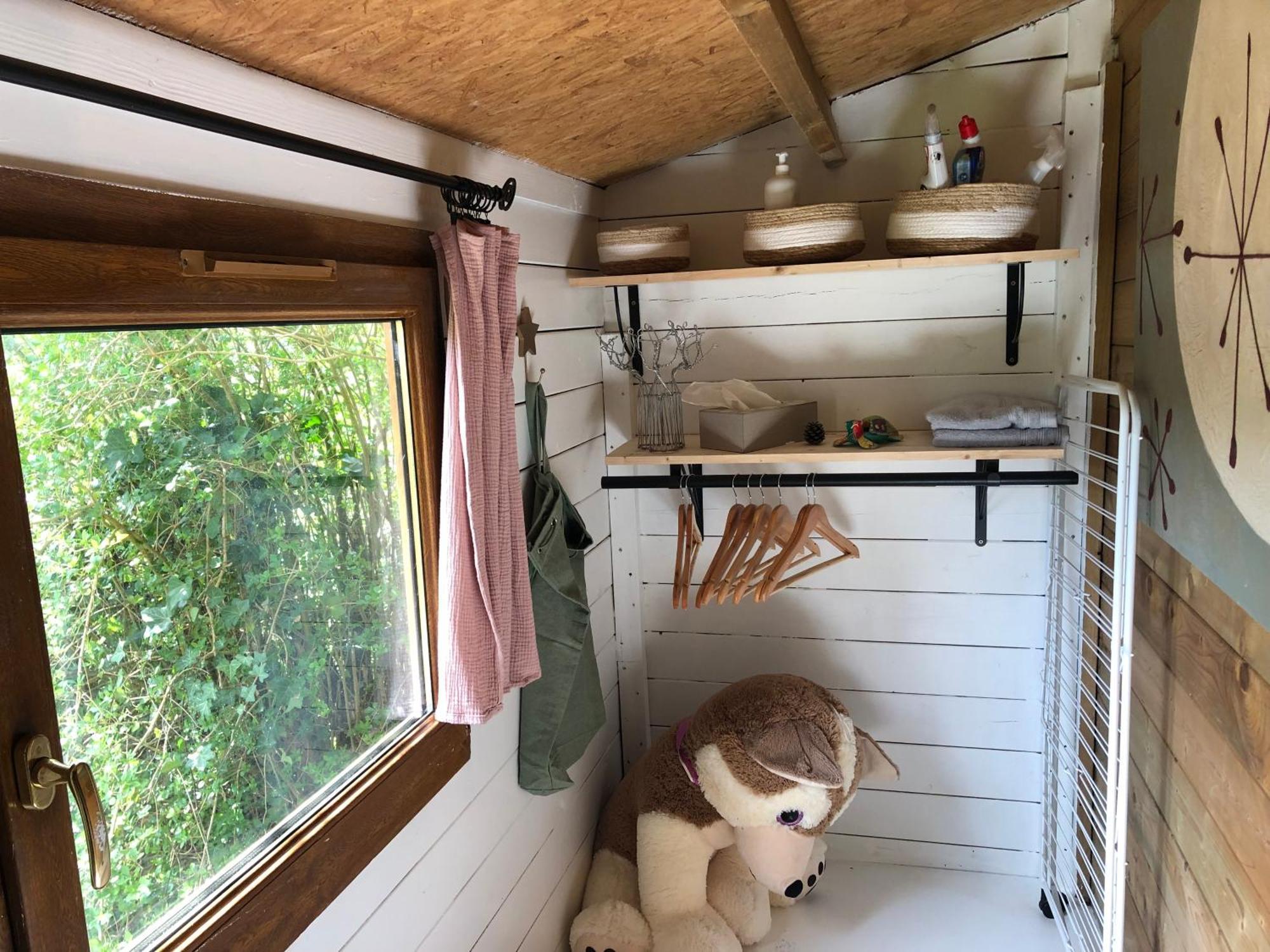Chez Jeannine, Maison A 埃特勒塔 外观 照片